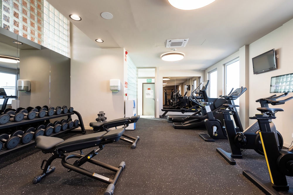 ARTIEM Capri Hotel — Sports & recreation in Mahon, Balearic Islands