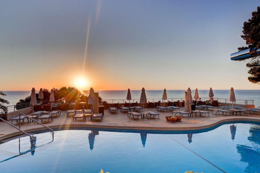 Hoposa Costa D'Or - Adults Only