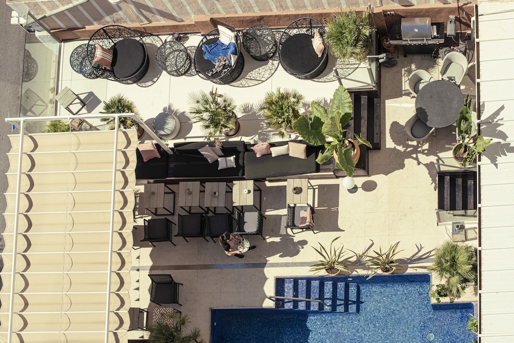 Hotel Feliz - zdjęcie 2