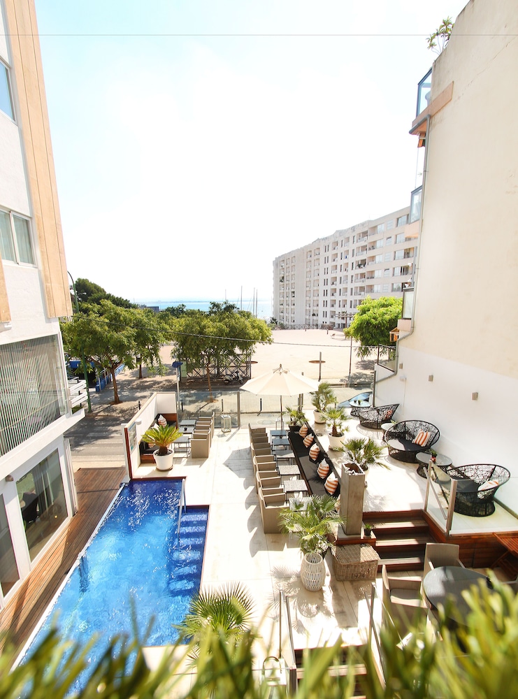 Hotel Feliz - zdjęcie 4