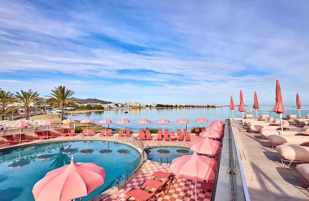 NYX Hotel Ibiza - Adults Only