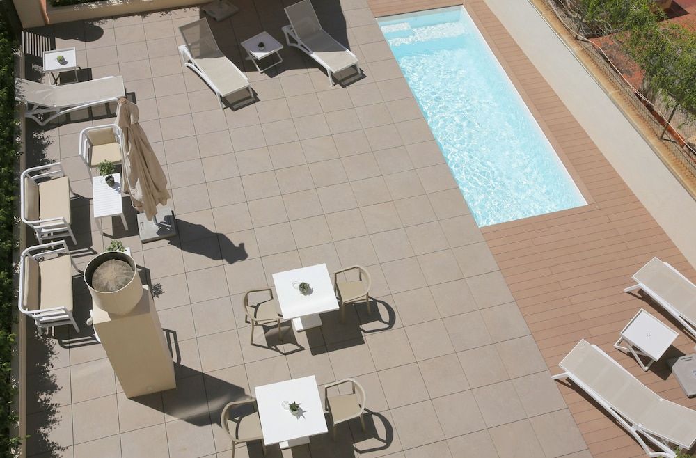 Intelier Rosa Hotel by Intelier Hotels & Suites
