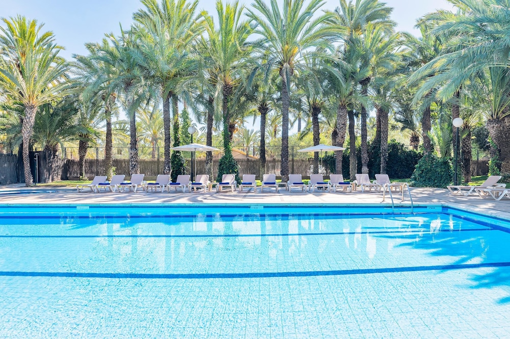 Hotel Port Jardín Milenio - zdjęcie 5