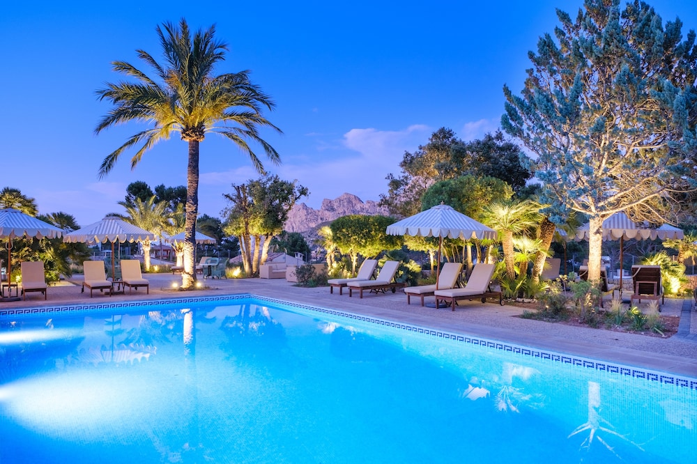 La Moraleja The Quiet Hotel- Adults Only - zdjęcie 3