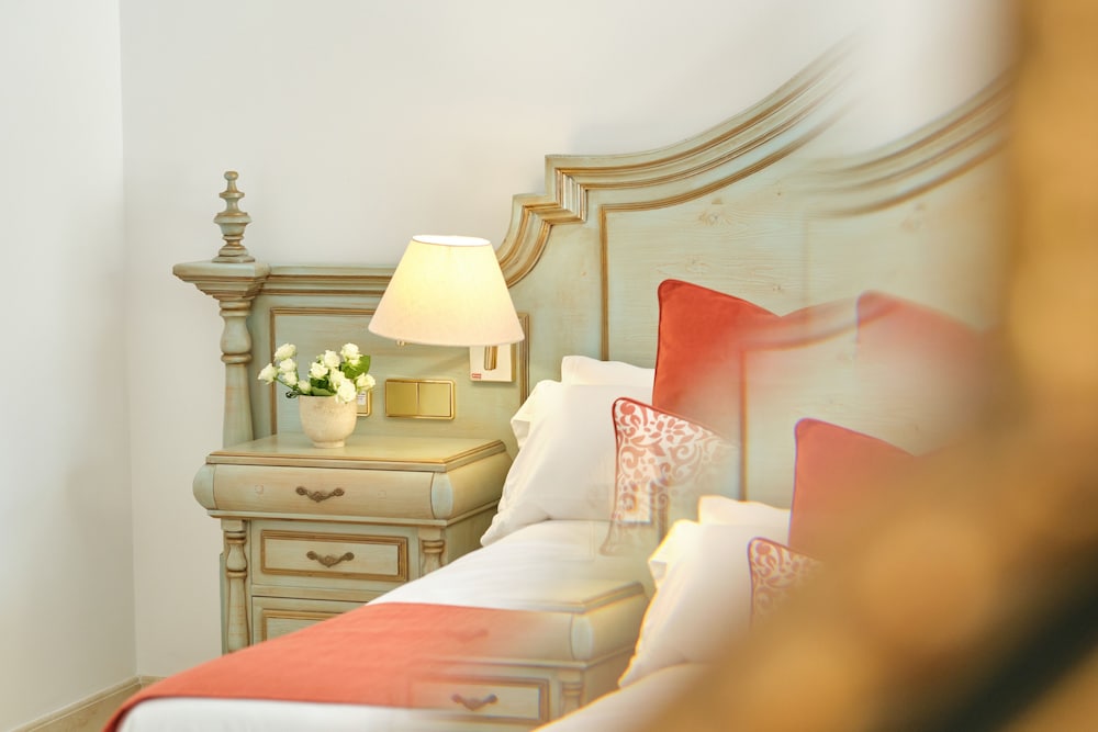 La Moraleja The Quiet Hotel- Adults Only — Hotel rooms in Puerto Pollensa, Balearic Islands