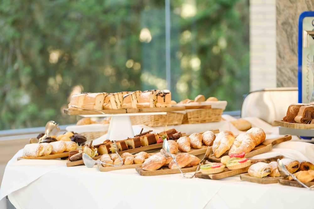 La Moraleja The Quiet Hotel- Adults Only — Restaurant & bars in Puerto Pollensa, Balearic Islands
