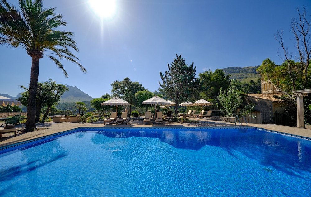 La Moraleja The Quiet Hotel- Adults Only - zdjęcie 5