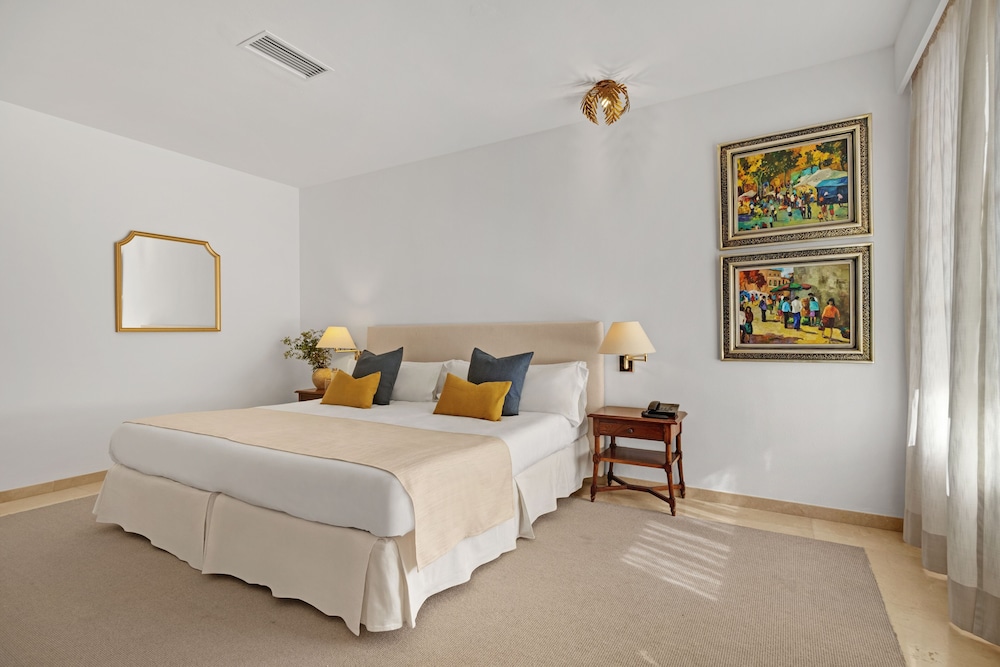 La Moraleja The Quiet Hotel- Adults Only — Hotel rooms in Puerto Pollensa, Balearic Islands