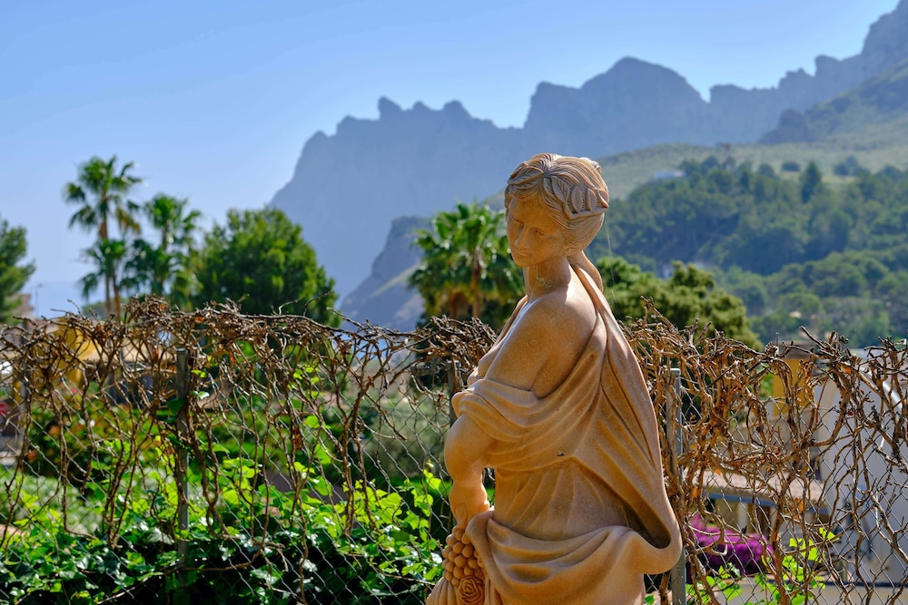 La Moraleja The Quiet Hotel- Adults Only — Attractions in the area in Puerto Pollensa, Balearic Islands