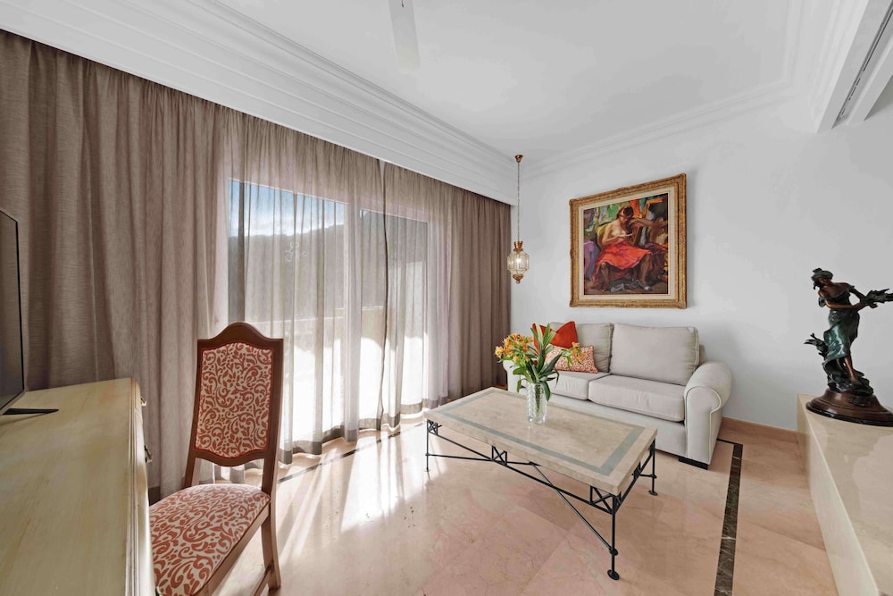 La Moraleja The Quiet Hotel- Adults Only — Hotel rooms in Puerto Pollensa, Balearic Islands