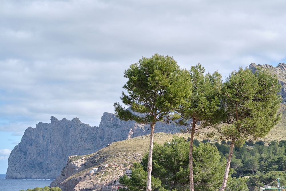 La Moraleja The Quiet Hotel- Adults Only — Attractions in the area in Puerto Pollensa, Balearic Islands