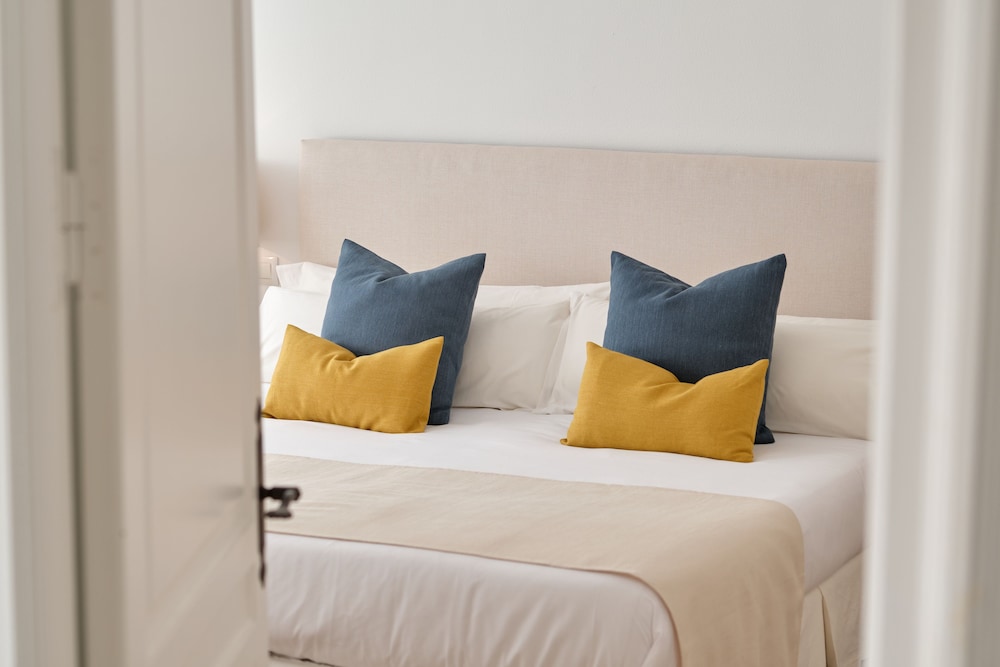 La Moraleja The Quiet Hotel- Adults Only — Hotel rooms in Puerto Pollensa, Balearic Islands