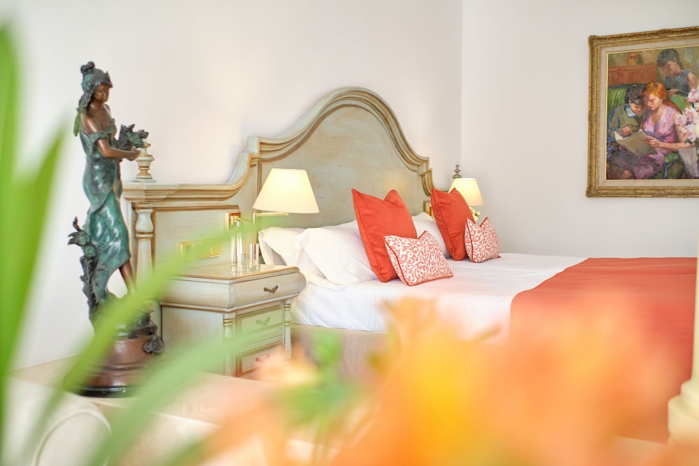 La Moraleja The Quiet Hotel- Adults Only — Hotel rooms in Puerto Pollensa, Balearic Islands