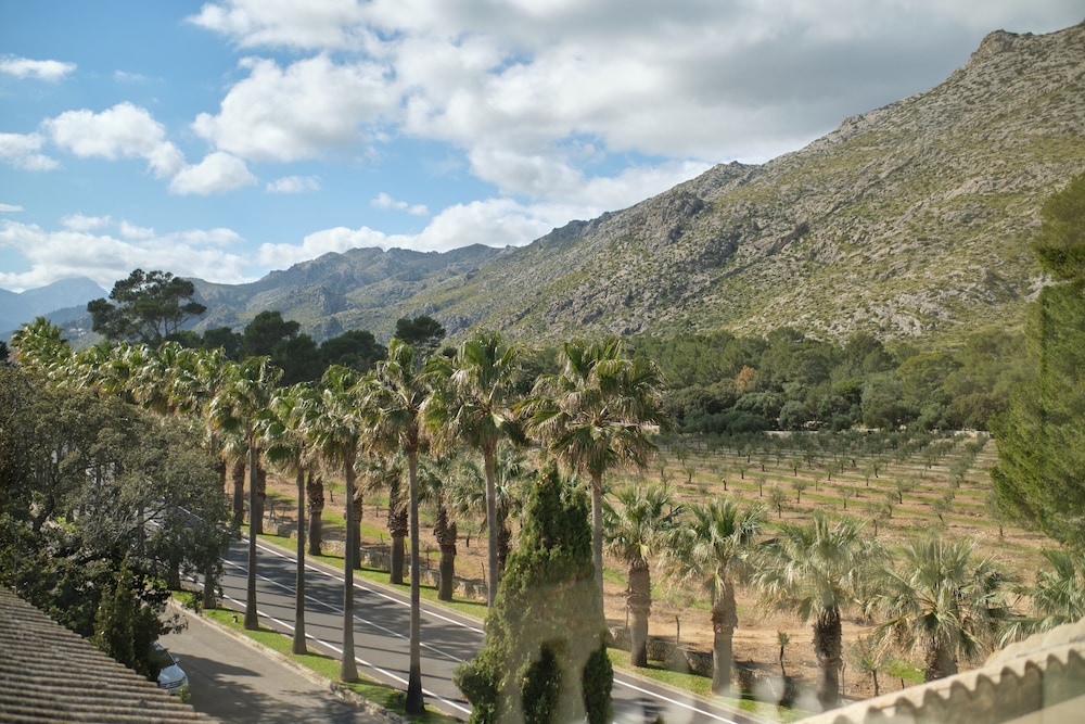 La Moraleja The Quiet Hotel- Adults Only — Attractions in the area in Puerto Pollensa, Balearic Islands