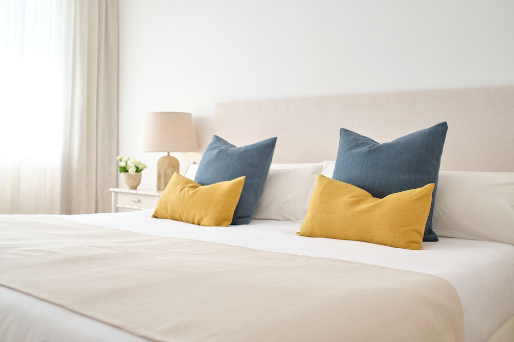 La Moraleja The Quiet Hotel- Adults Only — Hotel rooms in Puerto Pollensa, Balearic Islands