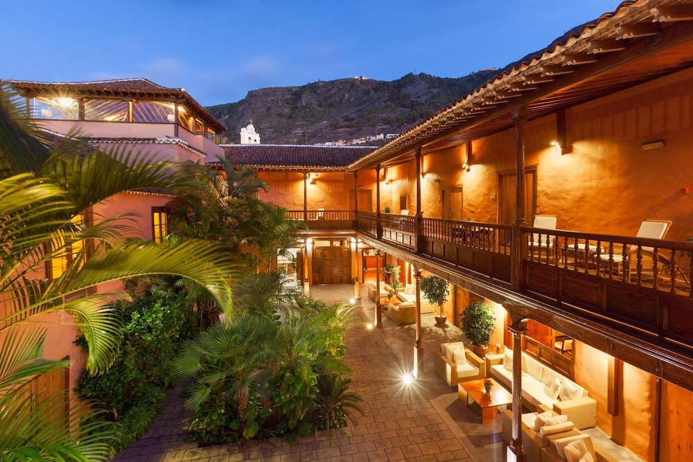 Hotel LIVVO La Quinta Roja - zdjęcie 2