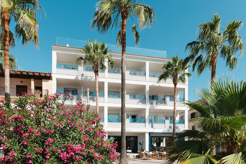Hotel Honucai - zdjęcie 5