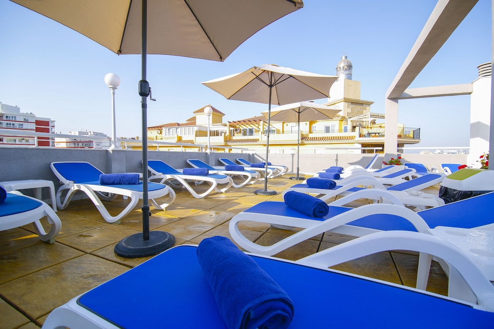 Hotel Mainake - zdjęcie 5