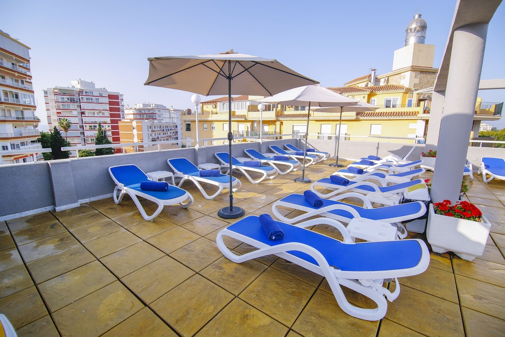 Hotel Mainake - zdjęcie 3