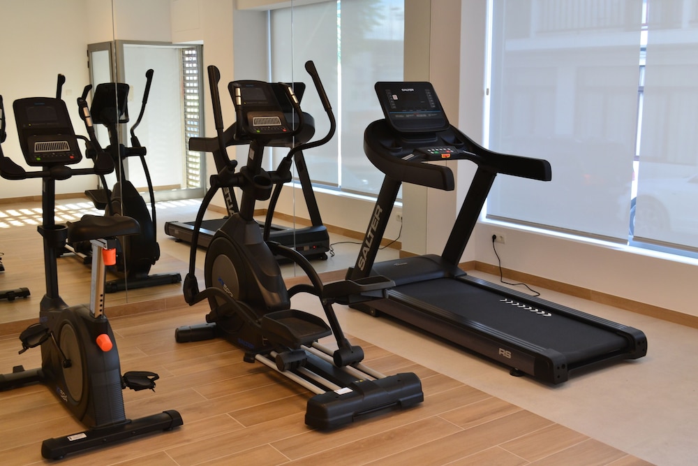 Hotel Marfil — Sports & recreation in San Antonio, Balearic Islands