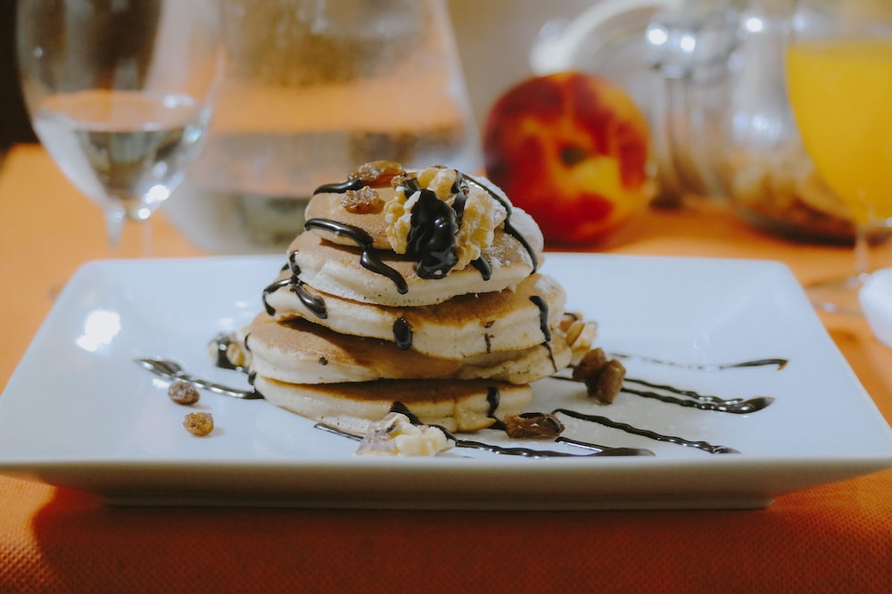 Hotel Marfil — Restaurant & bars in San Antonio, Balearic Islands