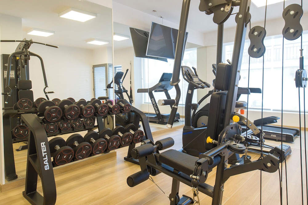 Hotel Marfil — Sports & recreation in San Antonio, Balearic Islands