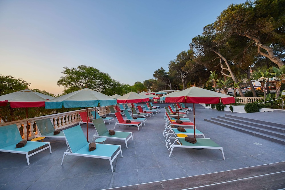 Alua Calvia - Hyatt Inclusive Collection — Sports & recreation in Magaluf, Balearic Islands
