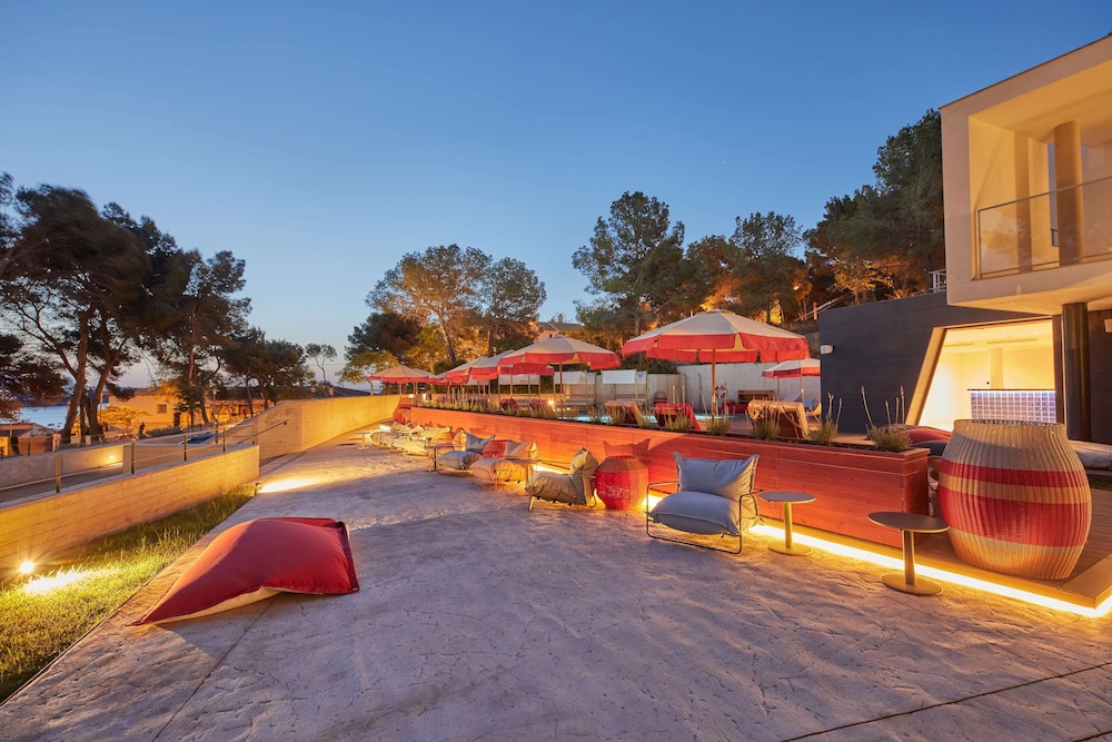 Alua Calvia - Hyatt Inclusive Collection — Restaurant & bars in Magaluf, Balearic Islands