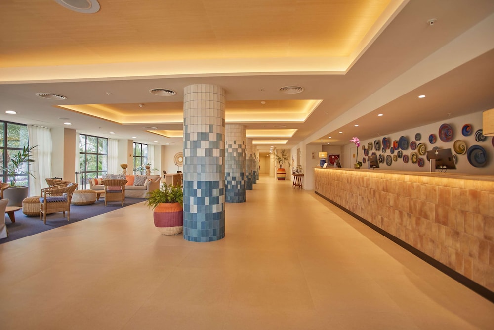 Alua Calvia - Hyatt Inclusive Collection — Hotel building in Magaluf, Balearic Islands