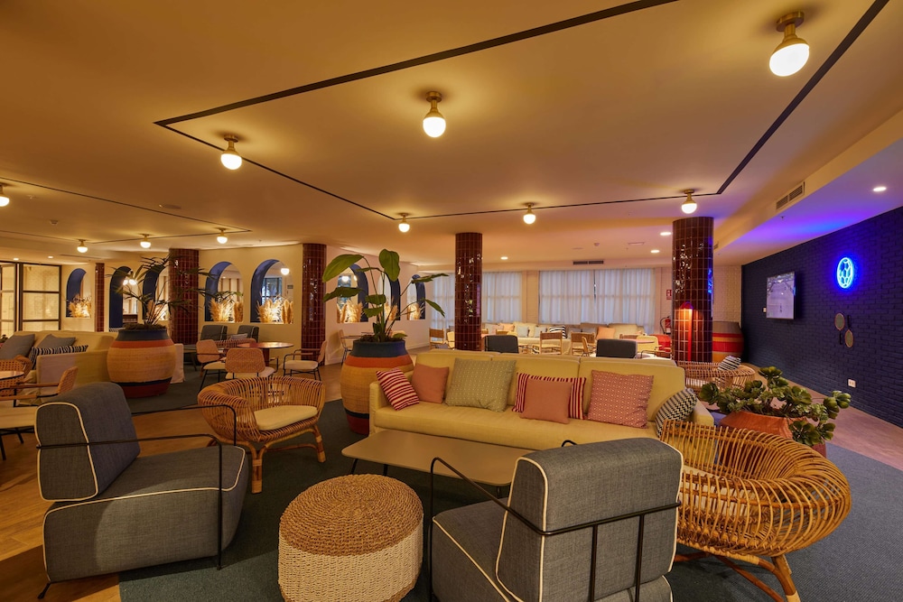 Alua Calvia - Hyatt Inclusive Collection — Restaurant & bars in Magaluf, Balearic Islands