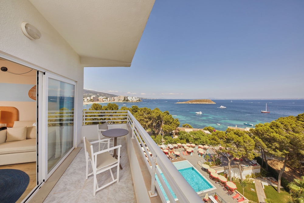 Alua Calvia - Hyatt Inclusive Collection — Hotel rooms in Magaluf, Balearic Islands