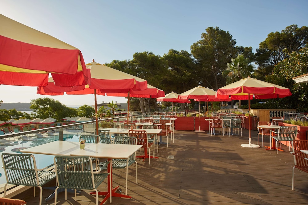 Alua Calvia - Hyatt Inclusive Collection — Restaurant & bars in Magaluf, Balearic Islands
