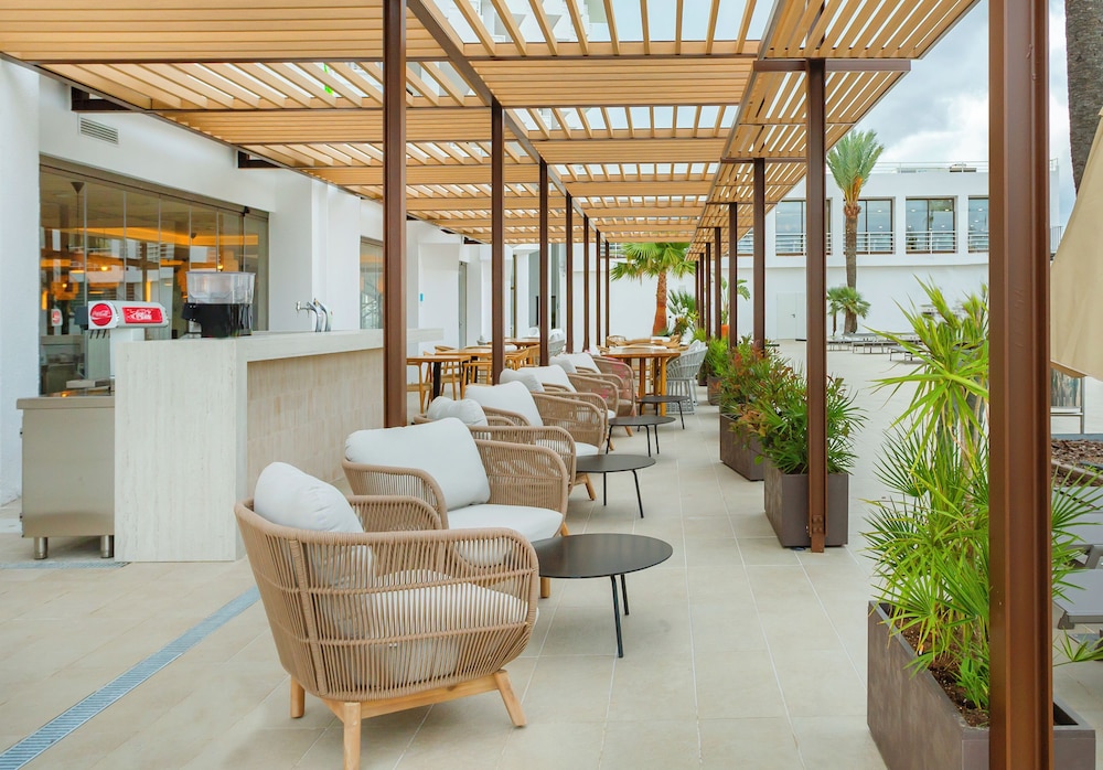Hotel Bordoy Alcudia Bay - Adults Only - zdjęcie 4