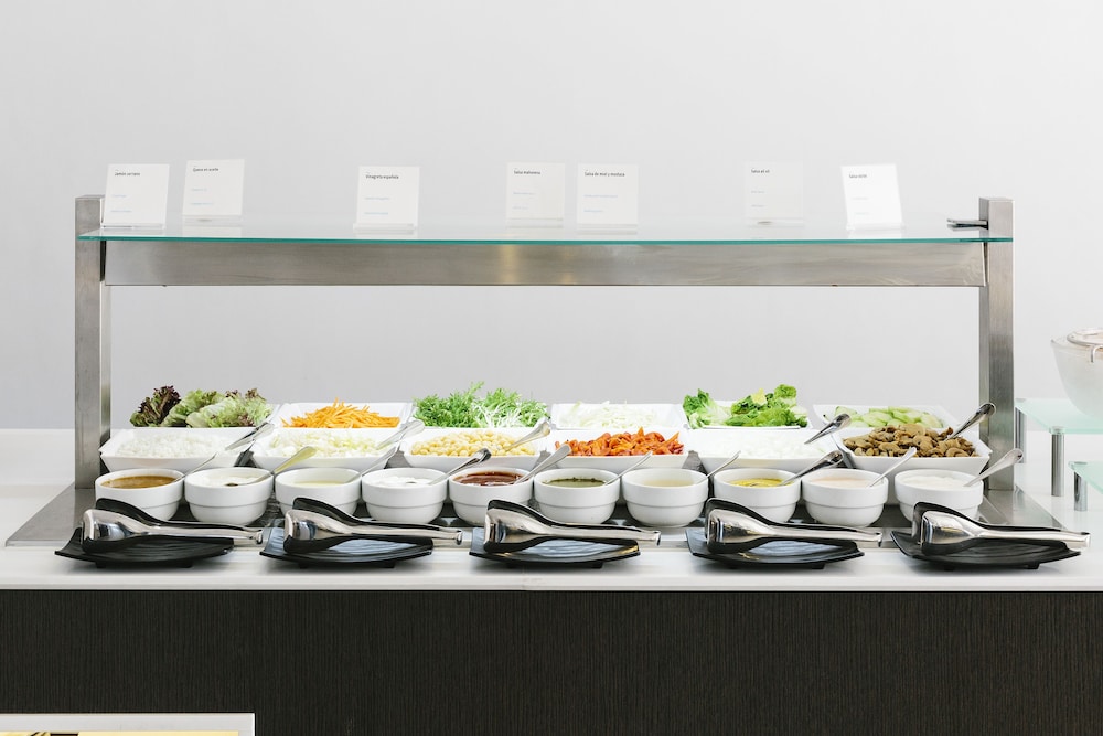 AluaSoul Ibiza -Adults Only - Hyatt Inclusive Collection — Restaurant & bars in Santa Eulalia, Balearic Islands