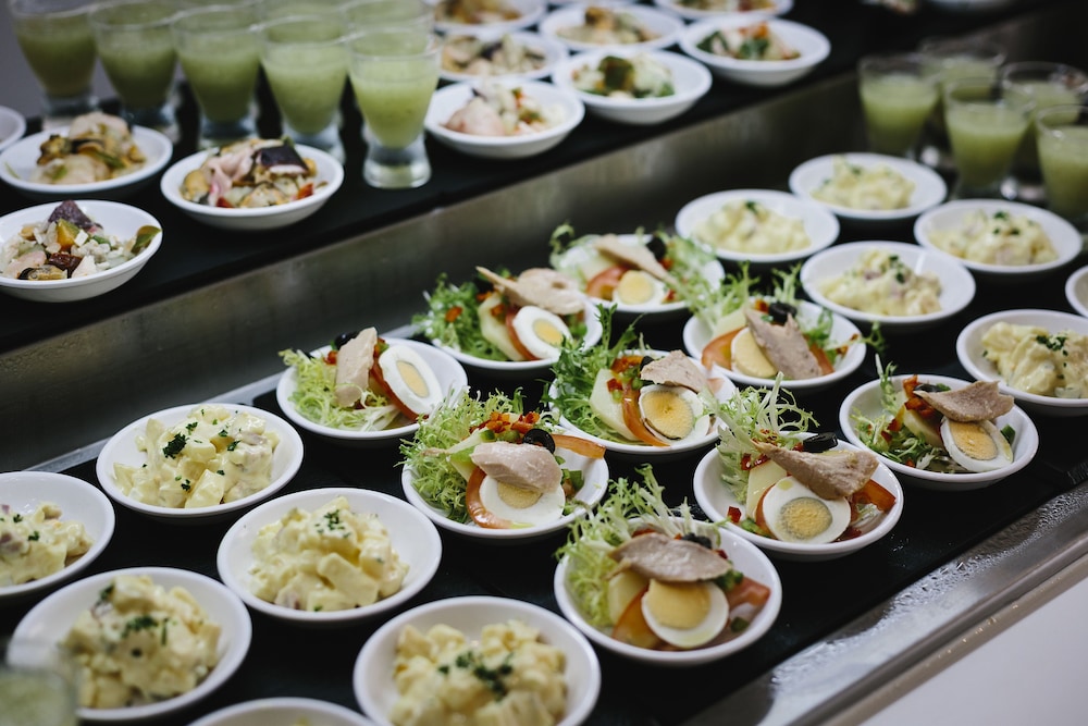 AluaSoul Ibiza -Adults Only - Hyatt Inclusive Collection — Restaurant & bars in Santa Eulalia, Balearic Islands