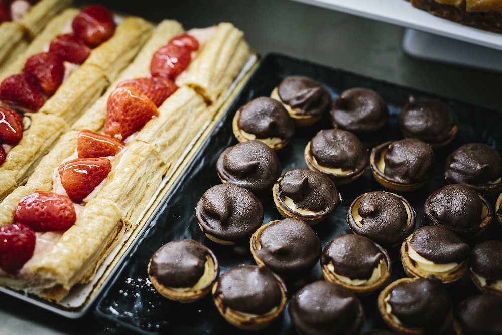 AluaSoul Ibiza -Adults Only - Hyatt Inclusive Collection — Restaurant & bars in Santa Eulalia, Balearic Islands