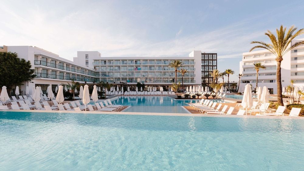 AluaSoul Ibiza - Adults Only