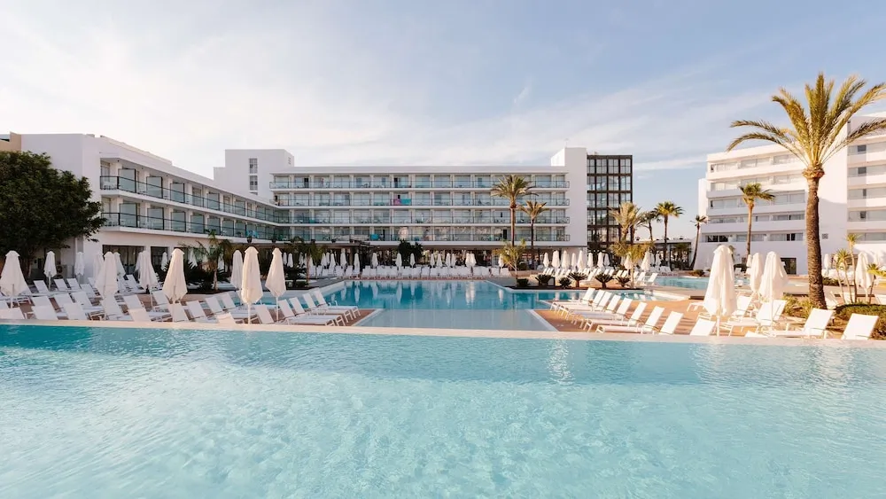 AluaSoul Ibiza -Adults Only - Hyatt Inclusive Collection