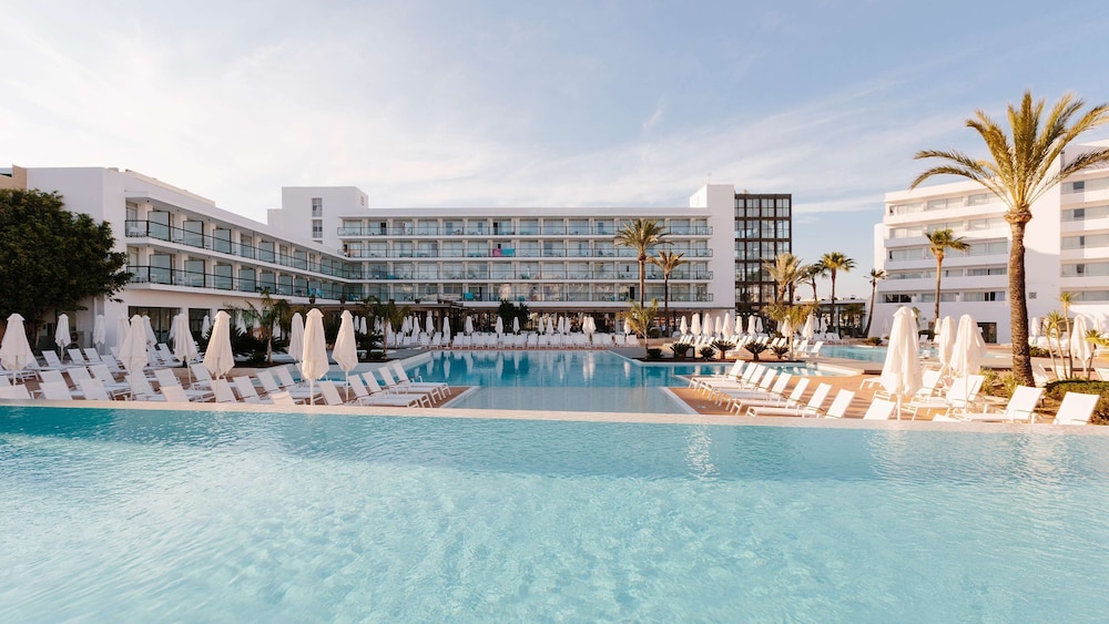 AluaSoul Ibiza -Adults Only - Hyatt Inclusive Collection — Main photo in Santa Eulalia, Balearic Islands