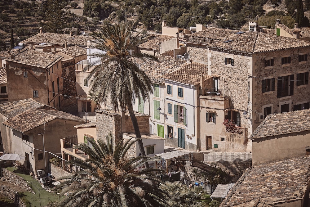 Hotel Maristel & Spa - Adults Only — Attractions in the area in Estellencs, Balearic Islands