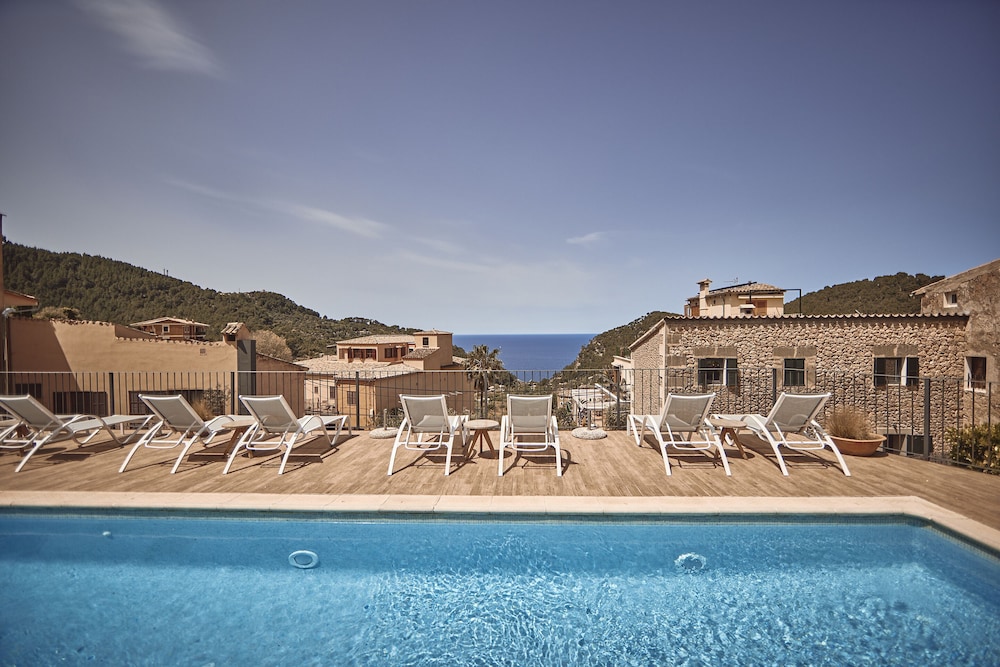 Hotel Maristel & Spa - Adults Only — Main photo in Estellencs, Balearic Islands