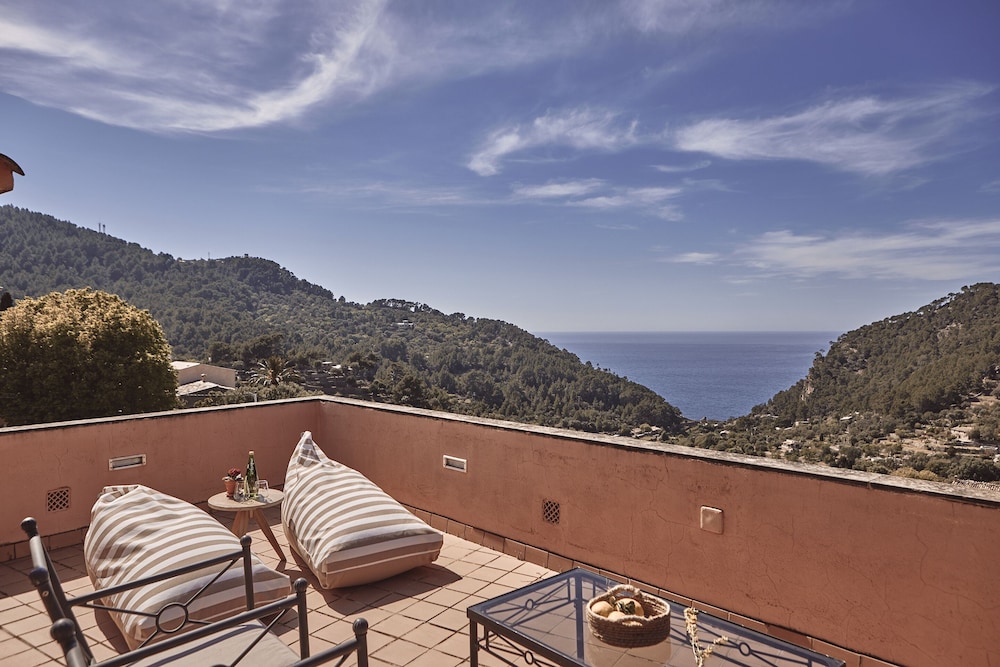 Hotel Maristel & Spa - Adults Only — Attractions in the area in Estellencs, Balearic Islands