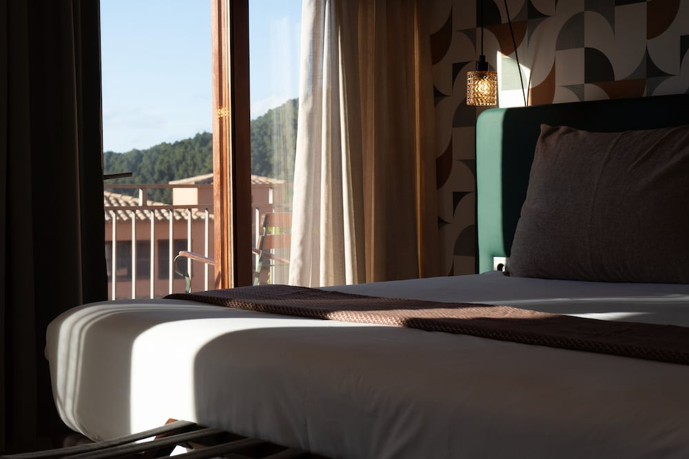 Hotel Maristel & Spa - Adults Only — Hotel rooms in Estellencs, Balearic Islands