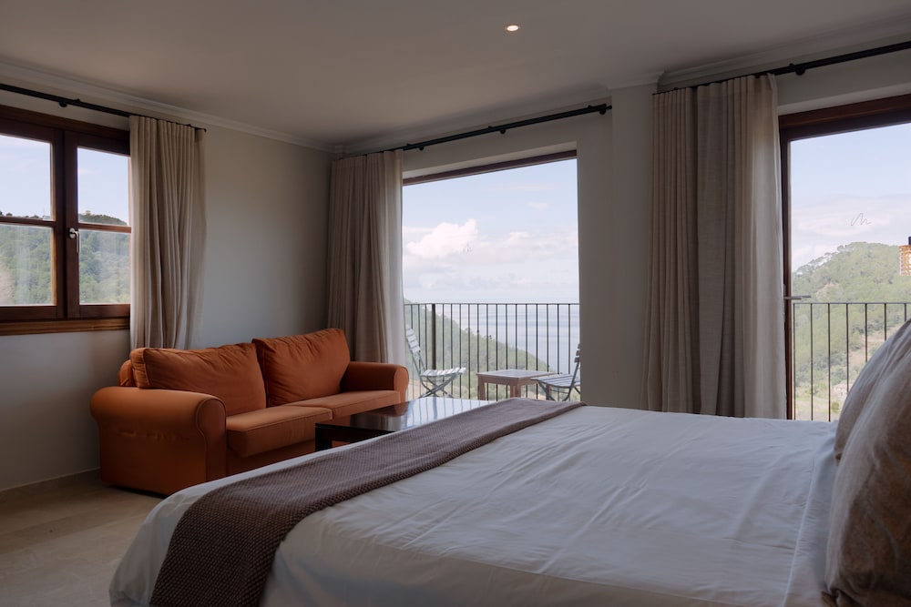 Hotel Maristel & Spa - Adults Only — Hotel rooms in Estellencs, Balearic Islands