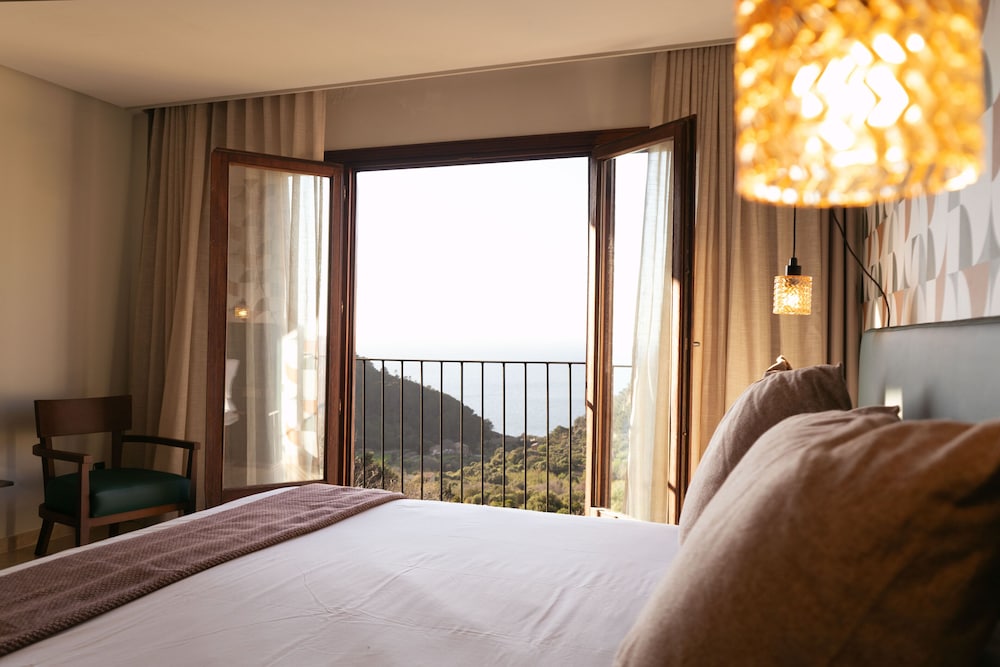 Hotel Maristel & Spa - Adults Only — Hotel rooms in Estellencs, Balearic Islands