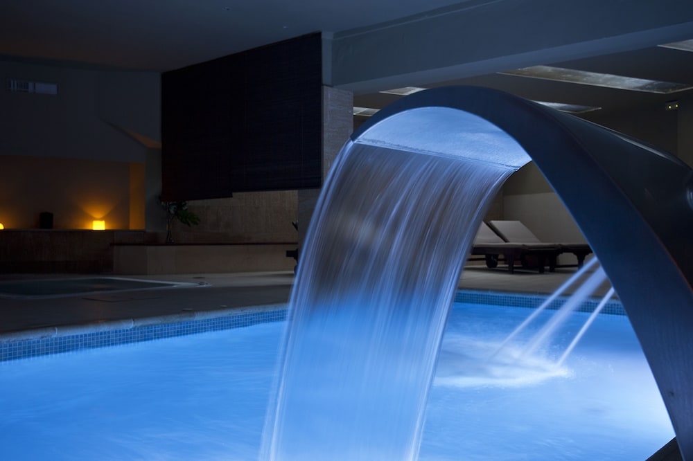 Hotel Maristel & Spa - Adults Only — Spa in Estellencs, Balearic Islands