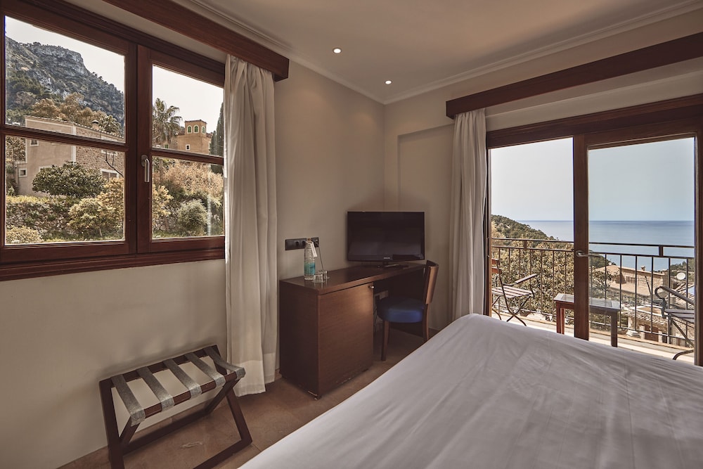 Hotel Maristel & Spa - Adults Only — Hotel rooms in Estellencs, Balearic Islands