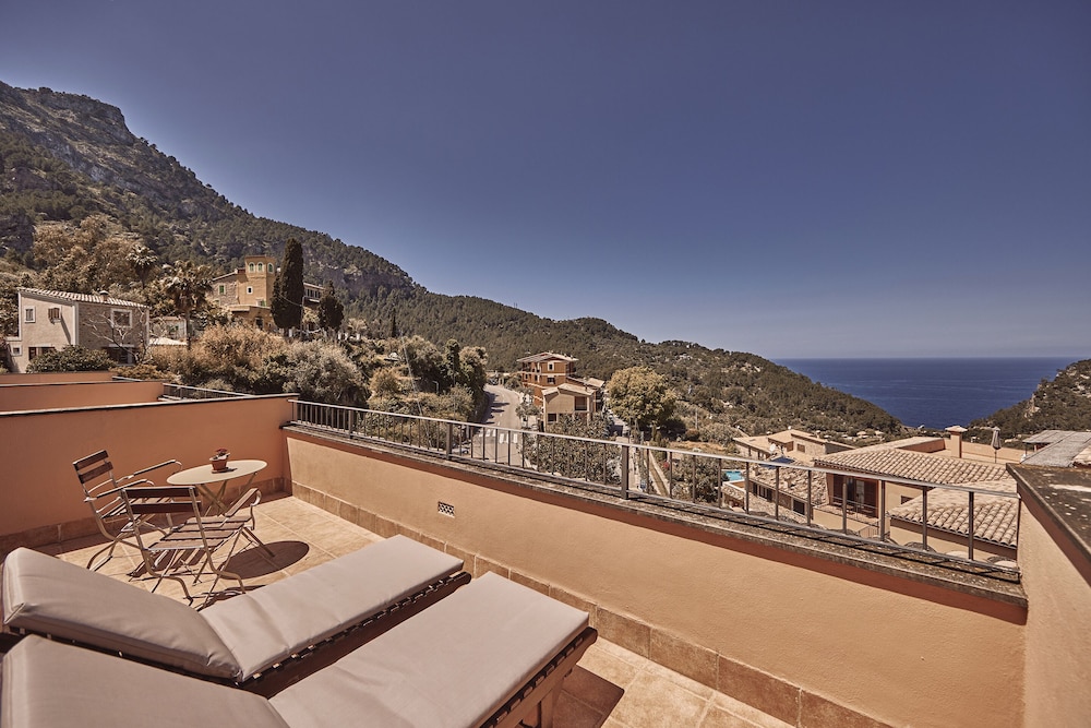 Hotel Maristel & Spa - Adults Only — Attractions in the area in Estellencs, Balearic Islands