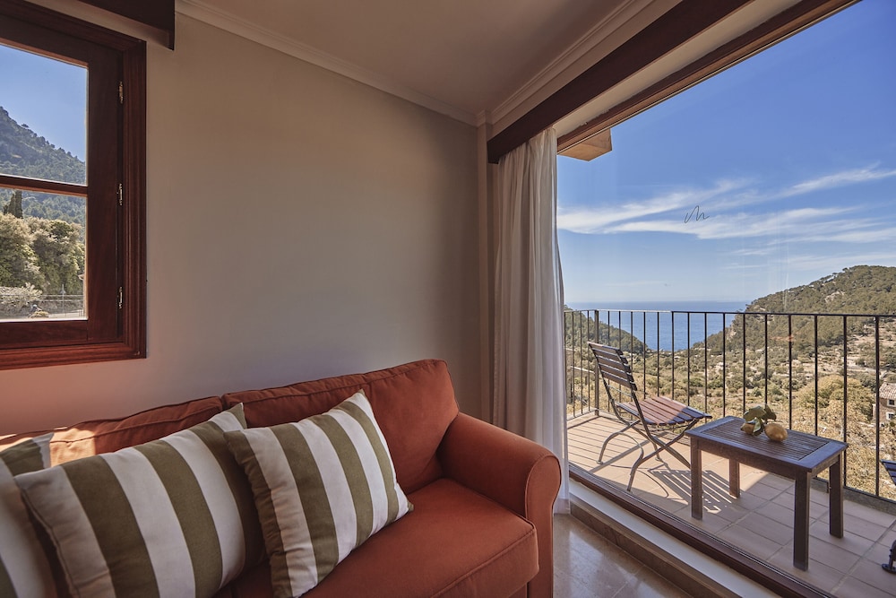 Hotel Maristel & Spa - Adults Only — Hotel rooms in Estellencs, Balearic Islands