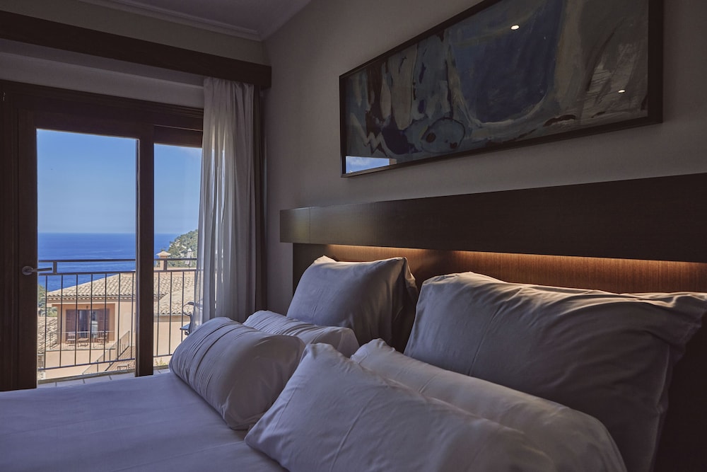 Hotel Maristel & Spa - Adults Only — Hotel rooms in Estellencs, Balearic Islands